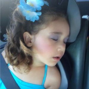 Meet your Posher, Sienna